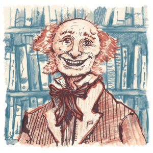 האהבה של ג'ון סטיוארט מיל