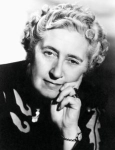 Agatha Christie