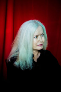 Amy Hempel