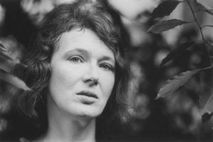Angela Carter photo 1