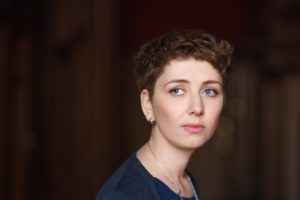 Anna Starobinets