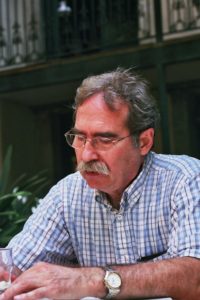 CabreJaume.© Xavier Fabre