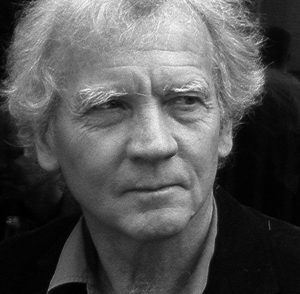 David Constantine Card