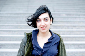 Elif Batuman Writer