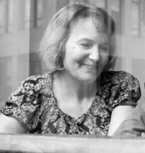 Elizabeth Gonzalez card