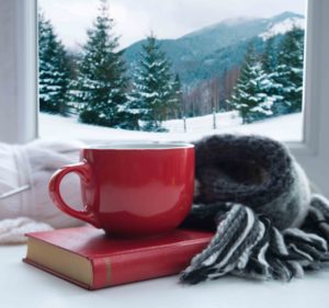 Classic Winter : 4 Stories for Cozy Evening 1