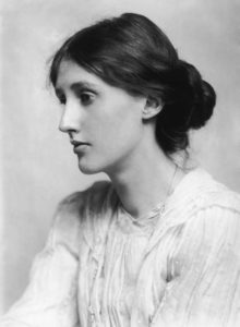 George Charles Beresford Virginia Woolf in 1902 Restoration scaled 1