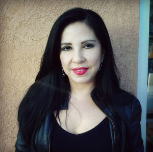 Giovanna Rivero photo