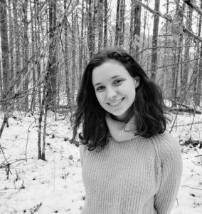 Isabella Connor card