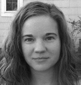 Jessica Hollander card