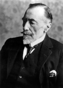 Joseph Conrad