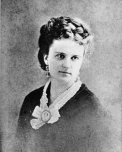Kate Chopin