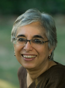 Manju Kapur