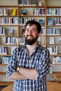 Martin Felipe Castagnet