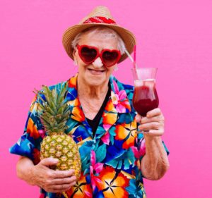 Old but Gold: 4 Hilarious Classic Stories 1