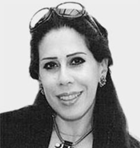 Raghad al Suheil card