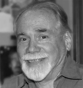Robert Silverberg card