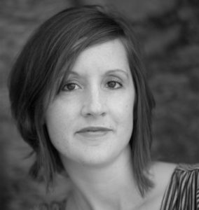 Sarah Gerkensmeyer card