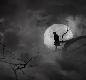 האימה: 5 סיפורים מקפיאי דם 1