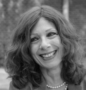 Tehila Lieberman card