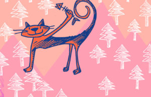 The Cat that Walked by Himself