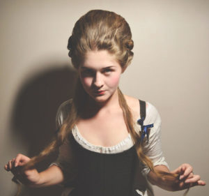 The Invisible Girl stry bg 2 2