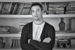 Tomas Sanchez Bellocchio