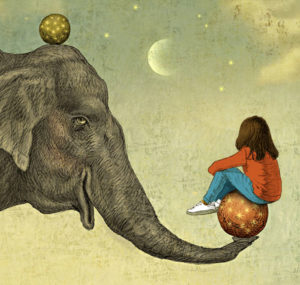 The Elephant