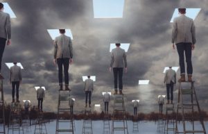 חלומו של אדם מגוחך