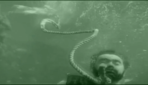 An Occurrence at Owl Creek Bridge