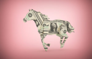 אלוף סוס-העץ