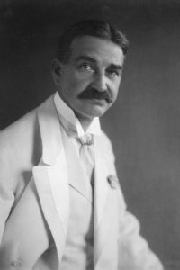 l frank baum