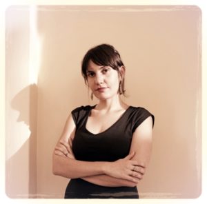 laia jufresa credit claudia leal