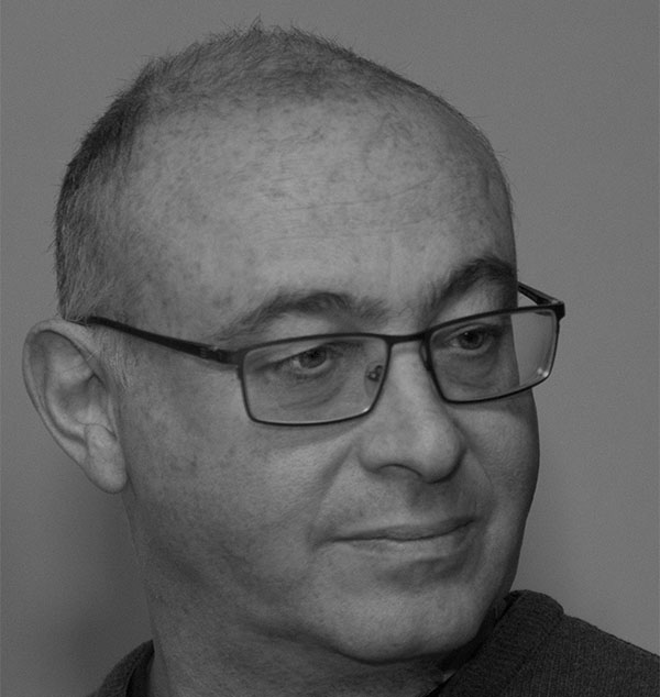 leonid LEVINZON card