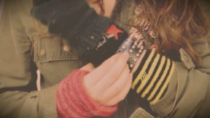 ריקוד הברבורים