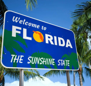 The Golden Honeymoon