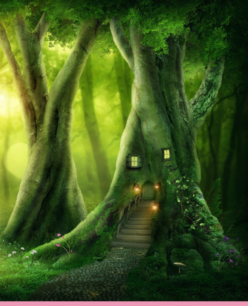 The Door In The Wall, H. G. Wells The Short Story Project