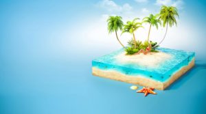 The Islands