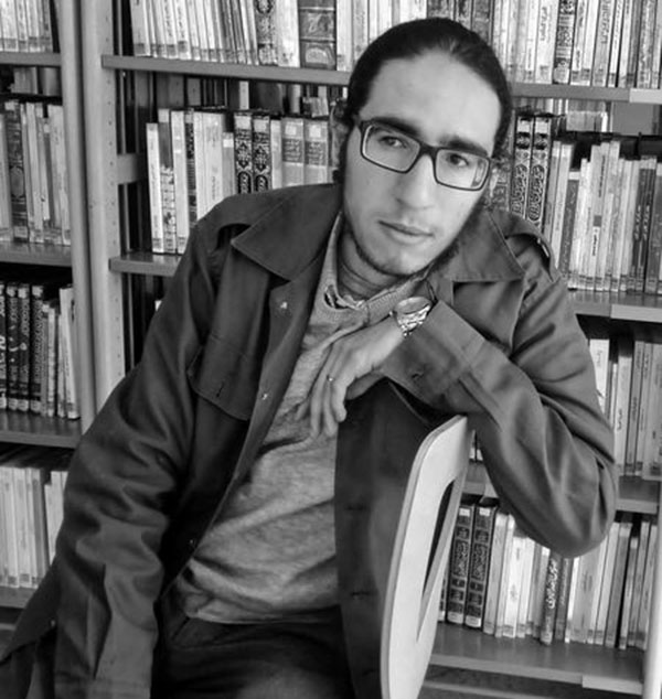 מוחמד חלפוף