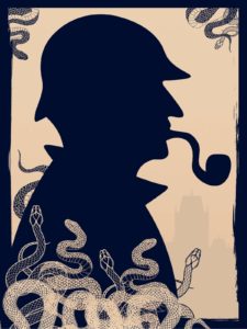 The Adventure of the Speckled Band