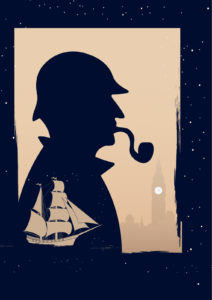 The “Gloria Scott”