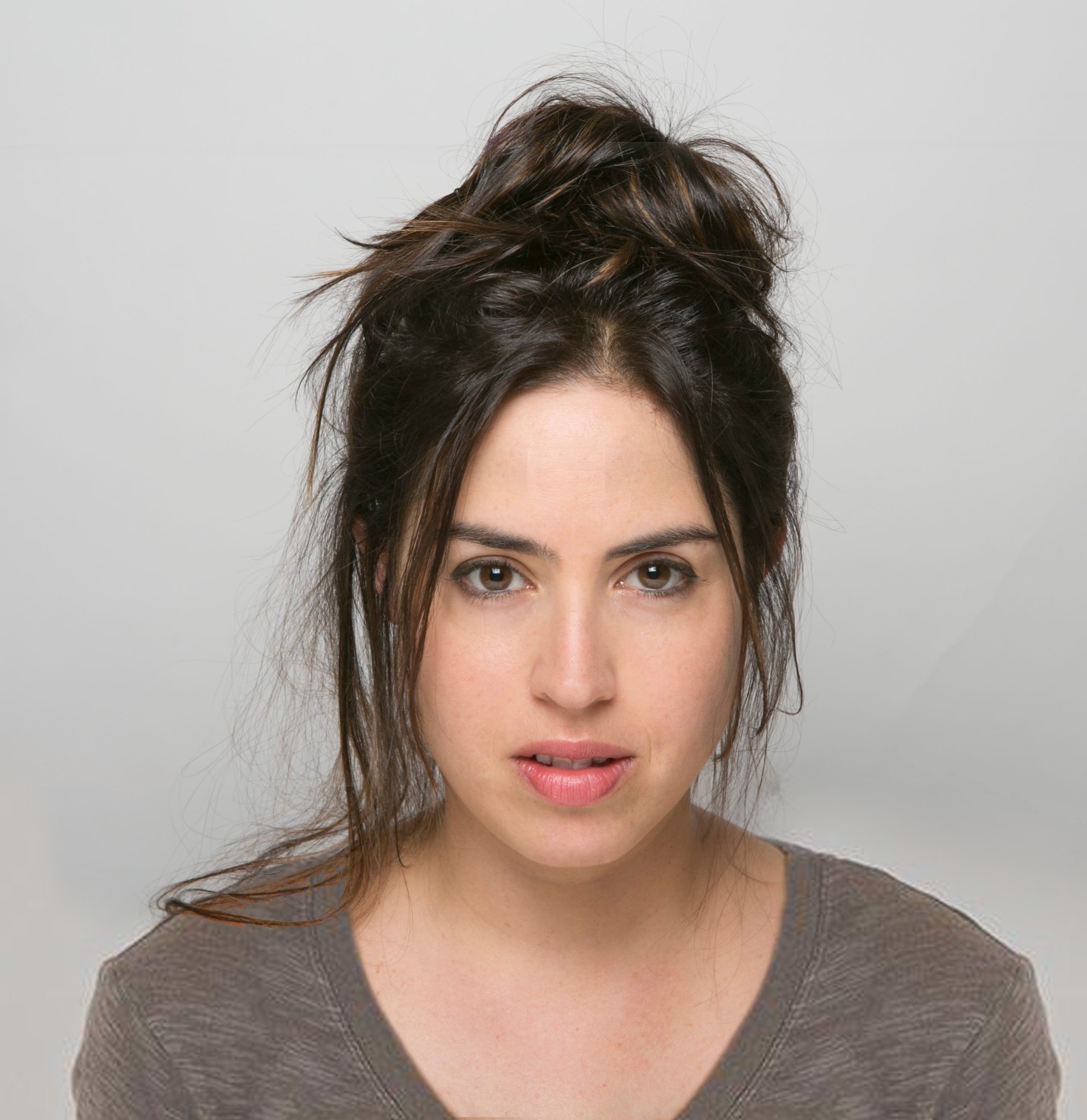 טליה לביא פספורט