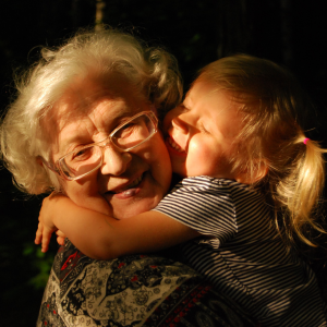 Family Drama in 2 Stories 1