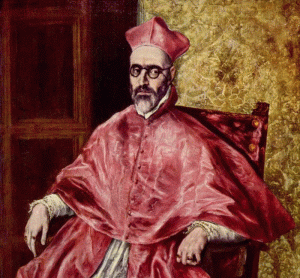 The Grand Inquisitor