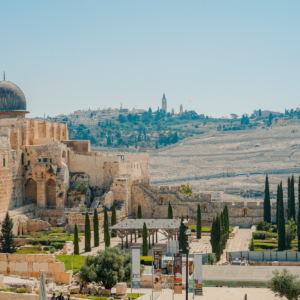 פסטיבל הסופרים בירושלים (אוסף במתנה) 1