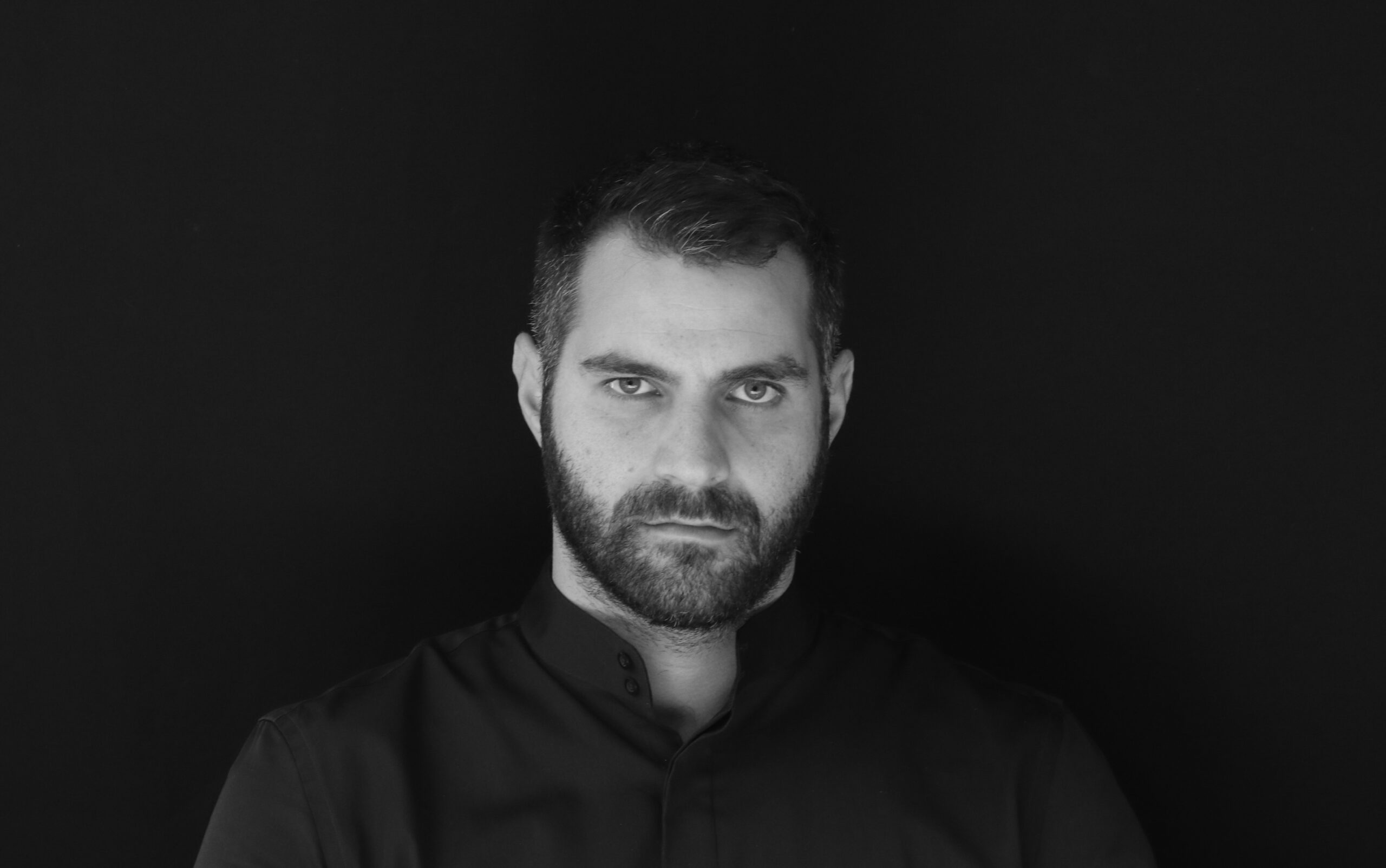 עמיחי חסון קרדיט צילום בר גורדון scaled