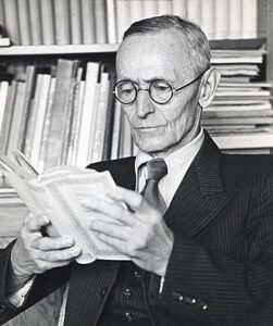 Hermann Hesse 2