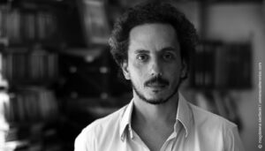 Felix Bruzzone magdalena siedlecki