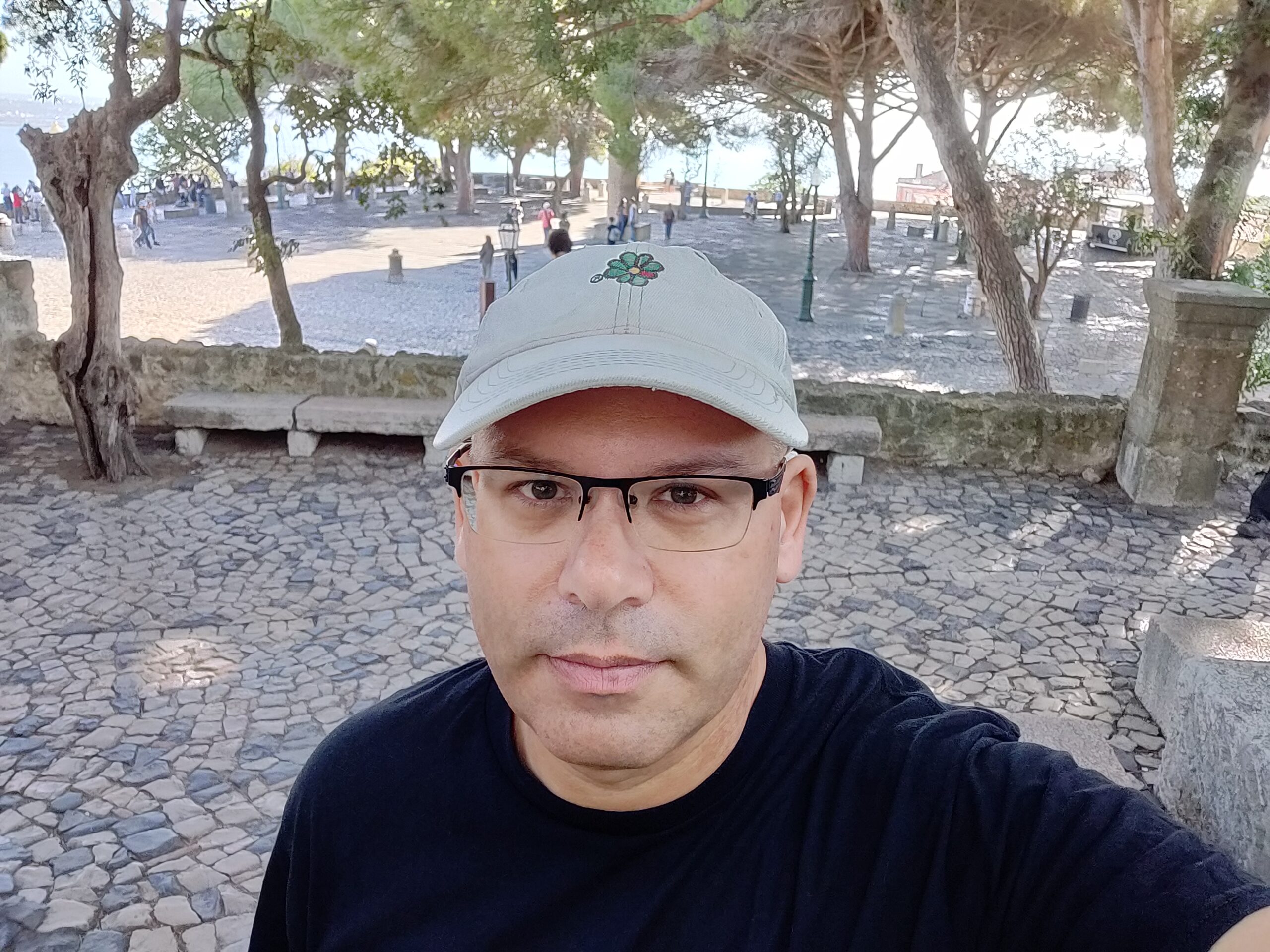 Adi Ariel color scaled