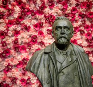 סיפורים מבריקים של סופרים זוכי נובל 1